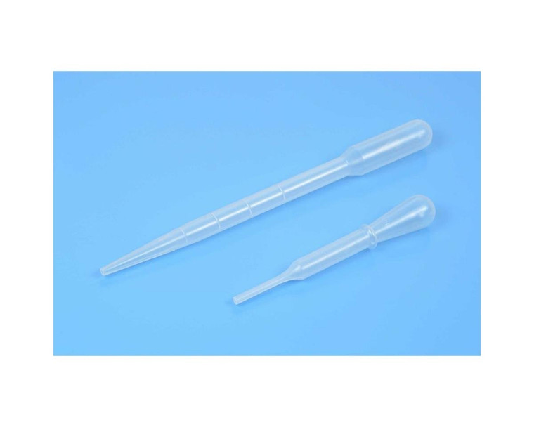Tamiya Pipette Set (Short/Long - 3 each)