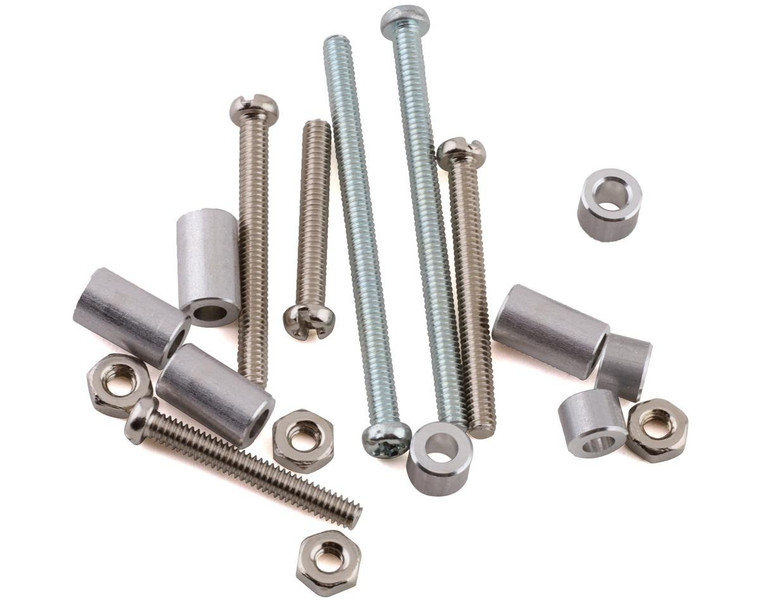 Tamiya JR 4WD Screw Set A
