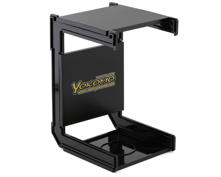 Yokomo 1/10 Resin Display Car Stand