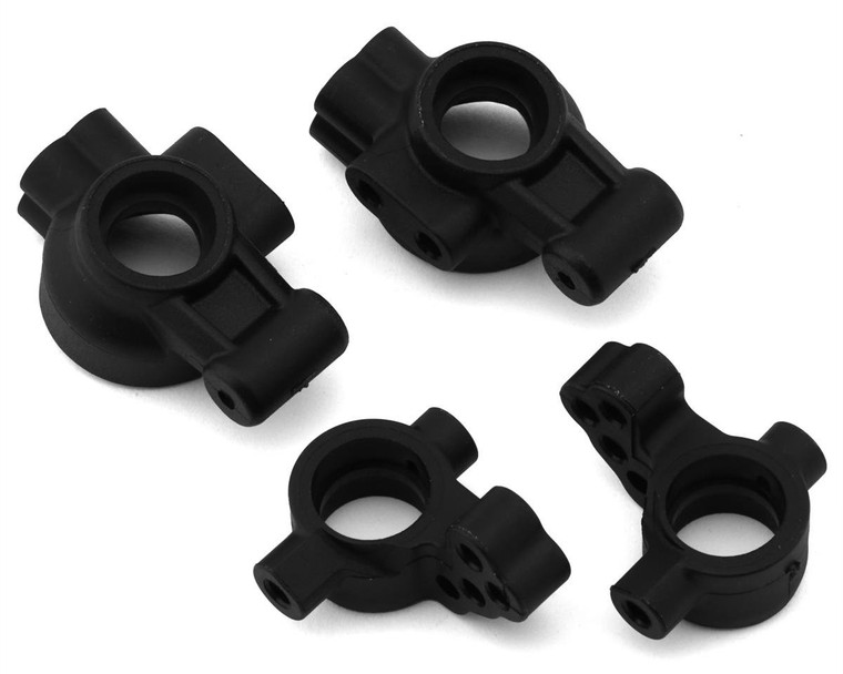 Yokomo SD 2.0 Steering Blocks & Rear Hub Carriers Set Yokomo SD 2.0 Steering Blocks & Rear Hub Carriers Set