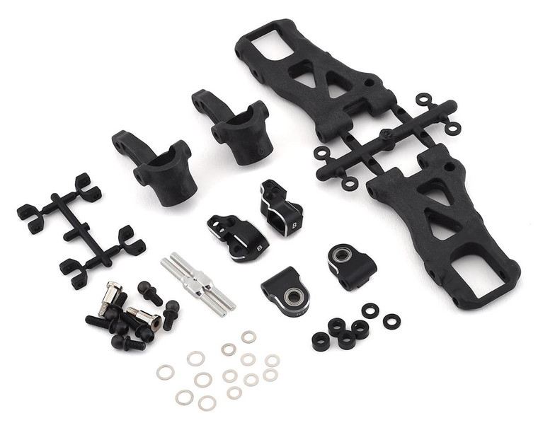 Yokomo BD9 RTC Rear Toe Control System