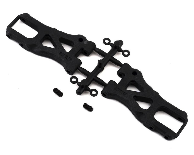 Yokomo BD10 RTC Rear Suspension Arms (55mm-42mm)