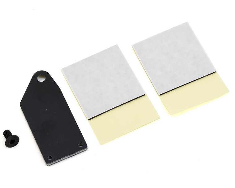 Yokomo FRP Antenna Mount Plate