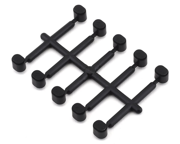 Yokomo BD9 Suspension Mount Bushing Set