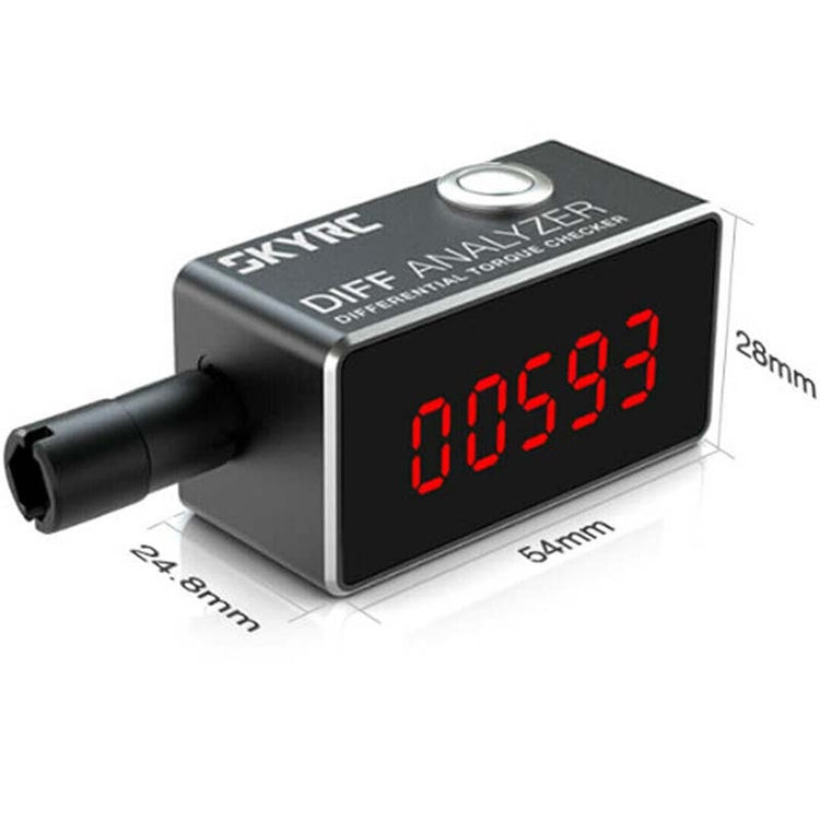 SKYRC Diff Analyzer
