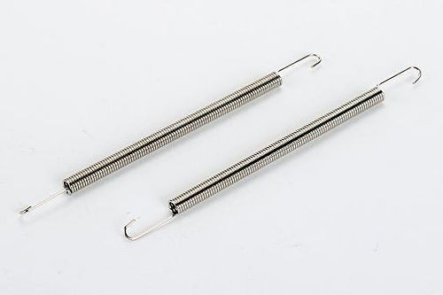 Exhaust Spring Long (2pcs)