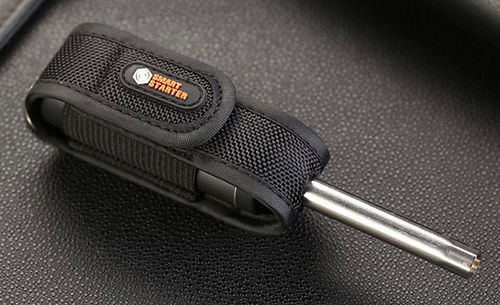 SMART Starter - Pouch