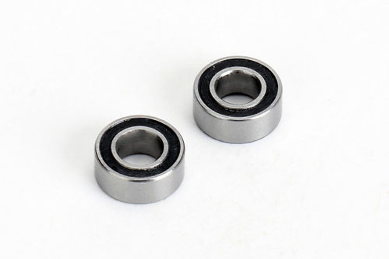 5x10 Clutch bearings (2 pcs)