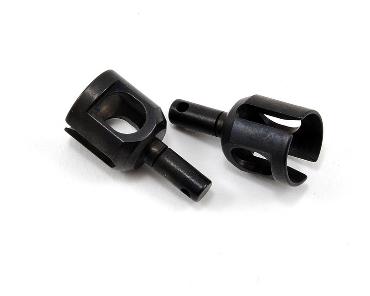 Tekno RC M6 Front & Rear Outdrive Set (2)