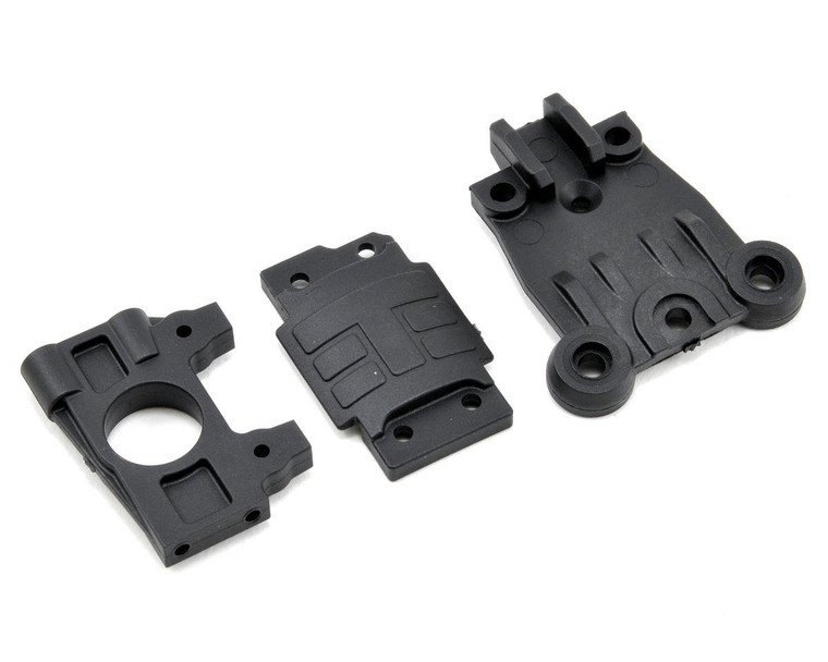 Tekno RC Plate Set