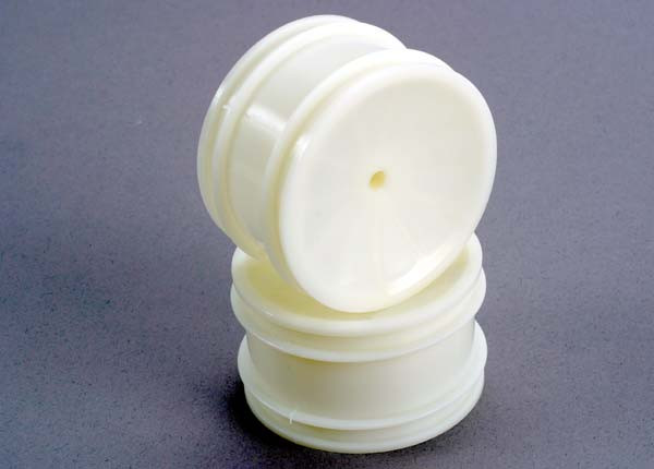 Rear wheels (2) (Bandit)