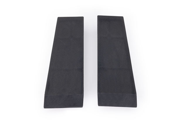 Body reinforcement set, rear (left & right) (attaches to #10211 body)