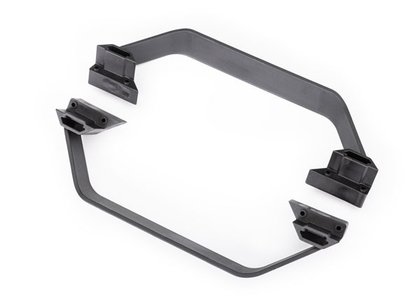 Nerf bars, chassis (2) 10223