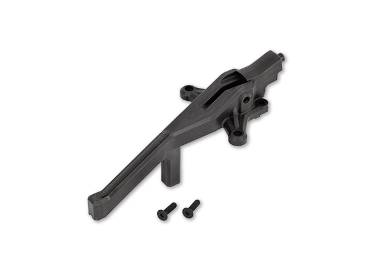 Chassis brace, front/ 4x15 CCS (2)