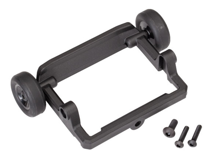 Wheelie bar 6776