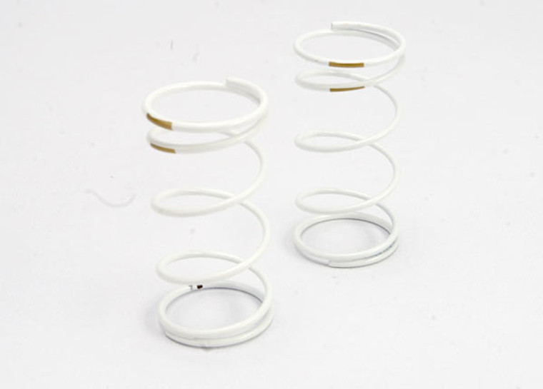 Spring, shock (GTR) (front) (1.3 rate gold) (1 pair)