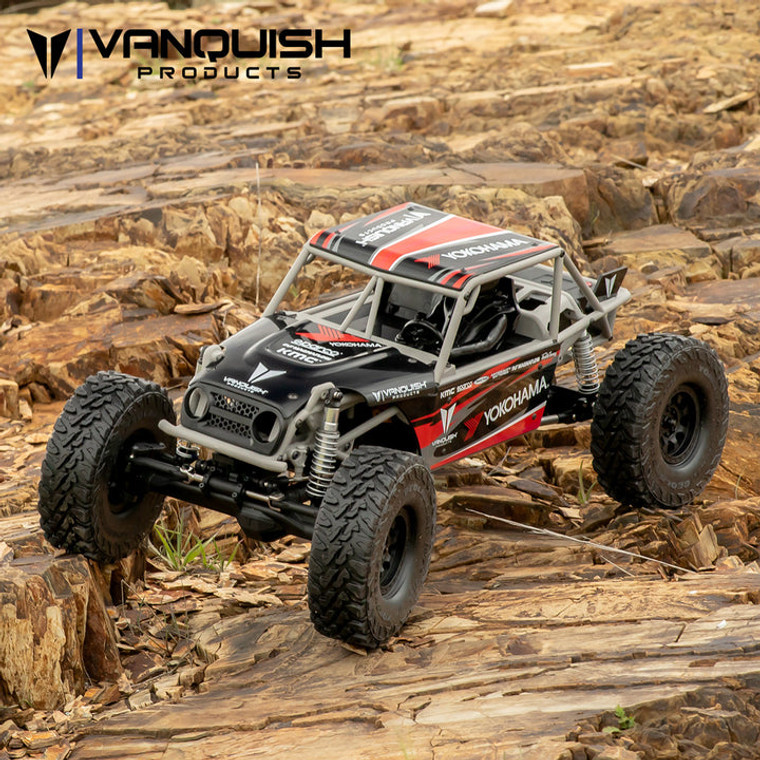 H10 Optic Yokohama RTR