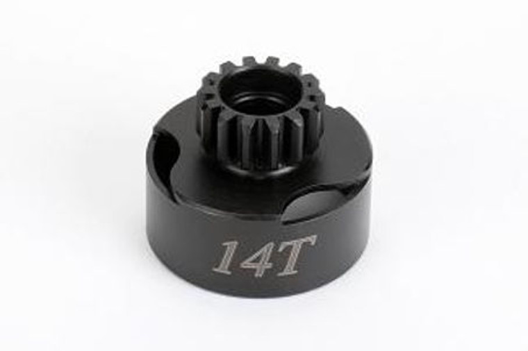 14T Vented clutch Bell LUTZ RC