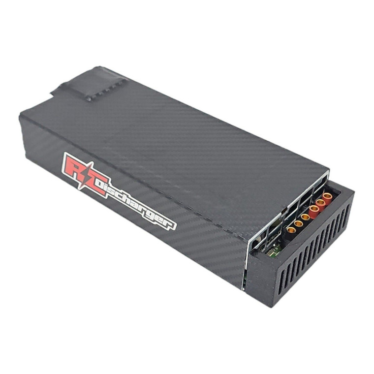 RCD-PS-12V-750W RC Discharger RC Power Supply 12V 750w (RC DISCHARGER)