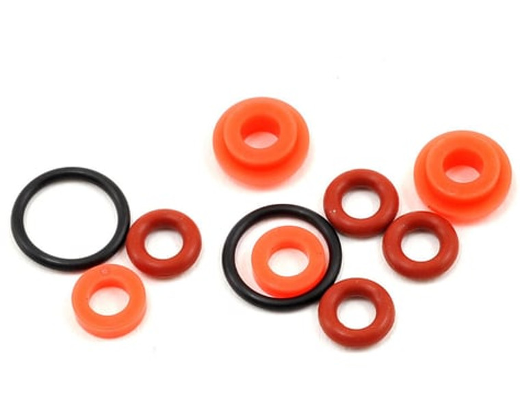 HB Racing Shock Cartridge Maintenance Kit