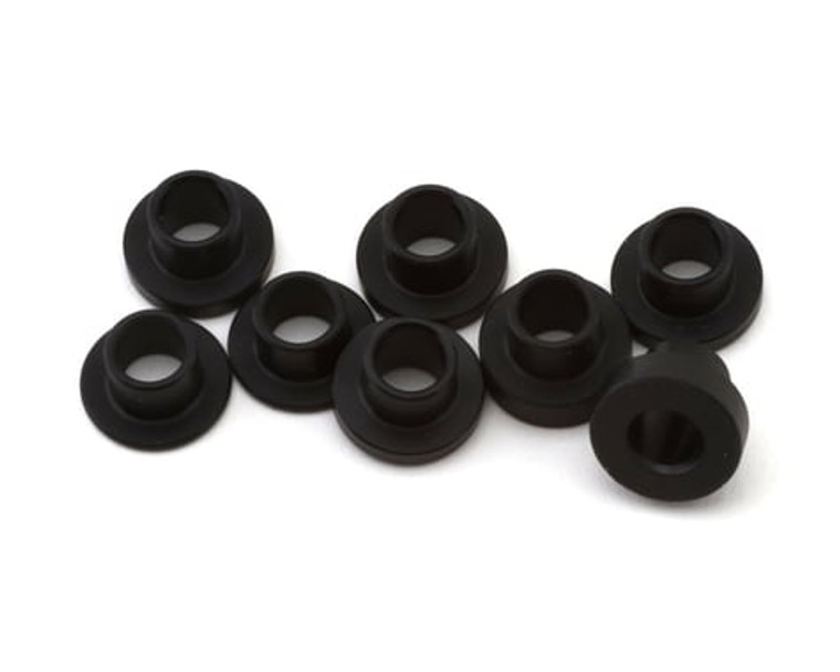 HB Racing Steering Block Bushing Set (8)