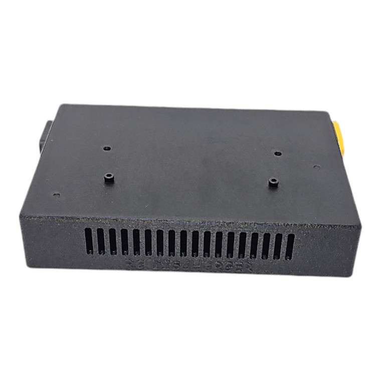 12V Option for our Regenerative Discharger V2 2S WITHOUT LIPO BAG - PINK