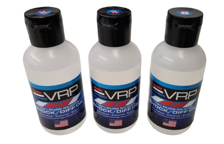 VRP 4OZ PRO DIFF OILS (118ML) 1K