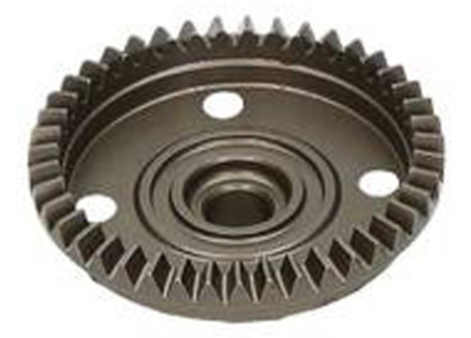 HB Racing Diff Ring 43-10 (D8T/E8T Evo3)