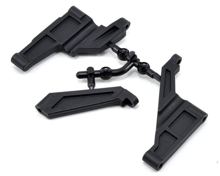 Tekno RC Chassis Brace Set EB48
