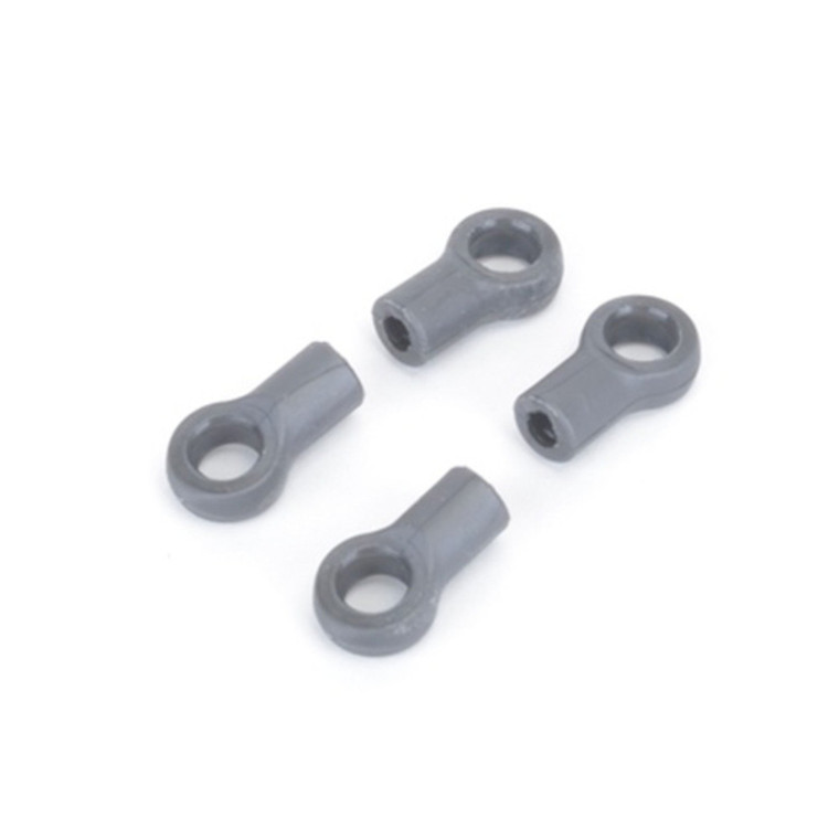 Schumacher U7431 Rod End Socket (Dia 5.5mm) (pk4)