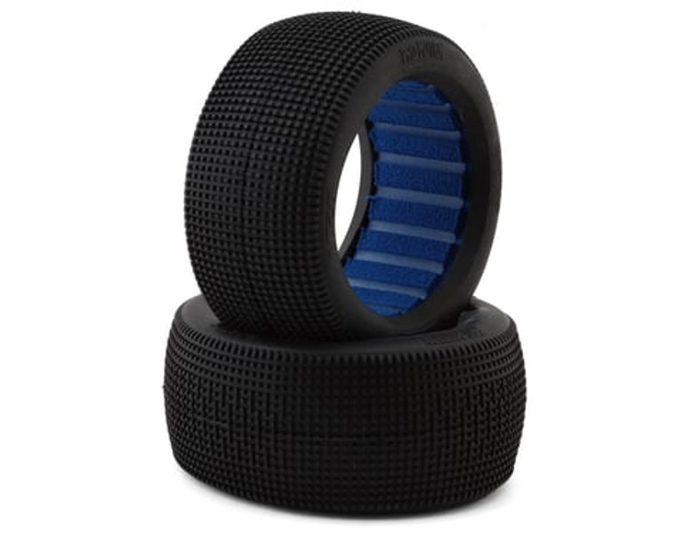 RAPTOR 8TH SCALE TRUGGY TIRES T3