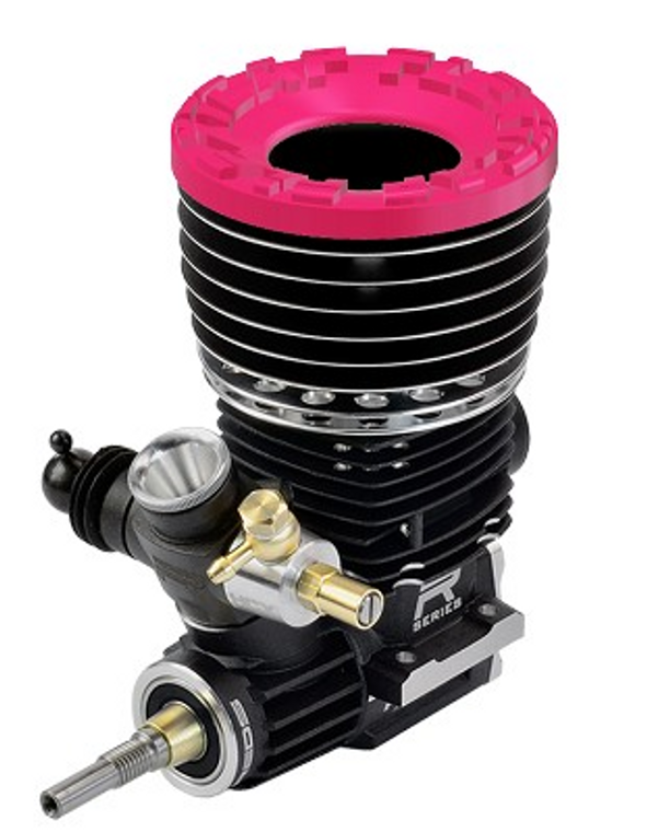 FlexyCap Engine Head Protector PINK