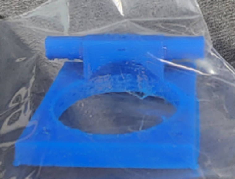 DP-RC BRAND HB FAN MOUNT