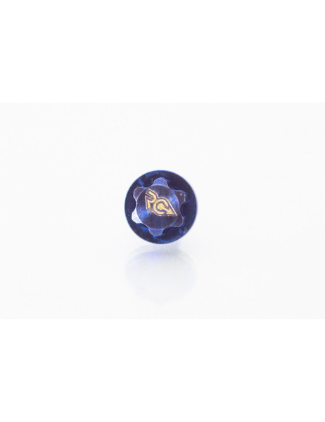 RC-Project Clutch Retainer Allen Screw In Titanium Grade 5 6Al4V