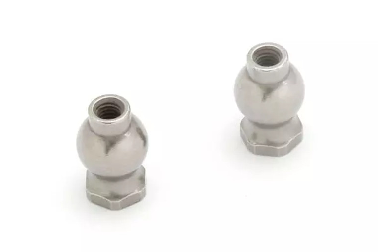 7.8x12mm Ball Stopper (2pcs/MP11) IF739