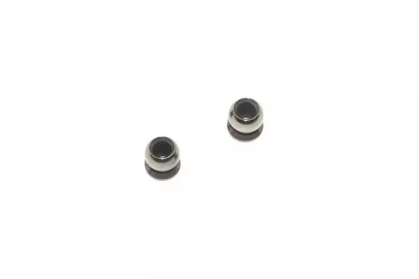 5.8mm Flanged Hard Ball (2pcs/MP11) IF743