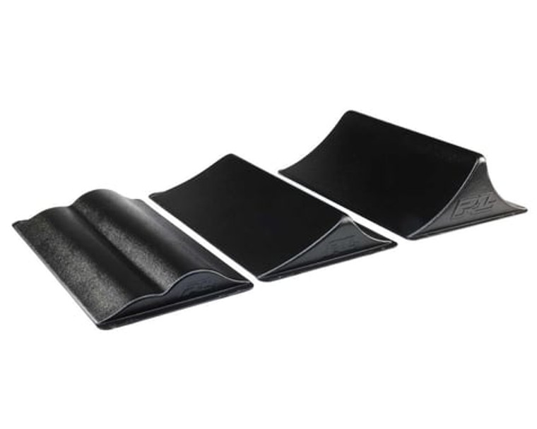 Pro-Line Big Air Triple RC Ramp Set