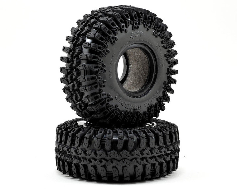 RC4WD Interco IROK Super Swampers 1.9 Rock Crawler Tire