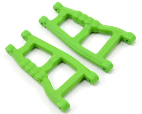 RPM Rear A-Arms for Traxxas Slash (Green)(2)`