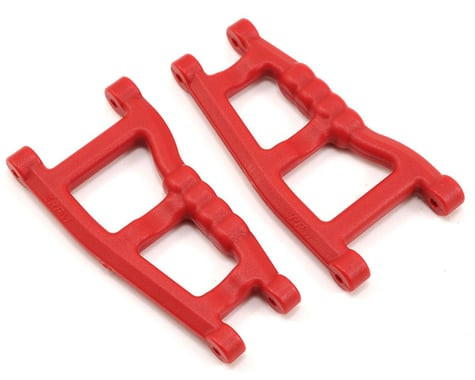 RPM Rear A-Arms for Traxxas Slash (Red)(2)