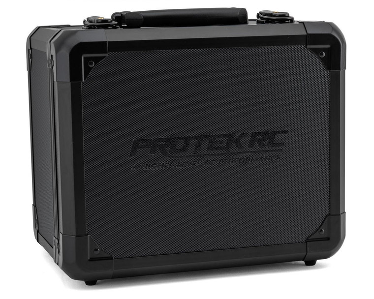 ProTek RC Mini Universal Radio Case (FlySky Noble NB4+/NB4 Pro+)