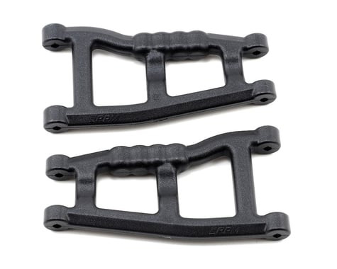 RPM Rear A-Arms for Traxxas Slash (Black)(2)
