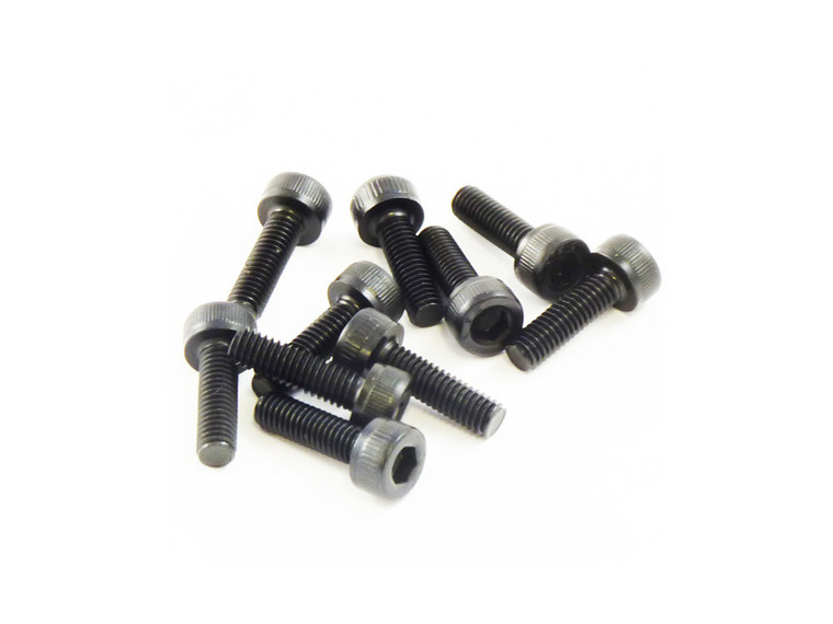 SWORKz Cap Screw M3x10mm  (10)
