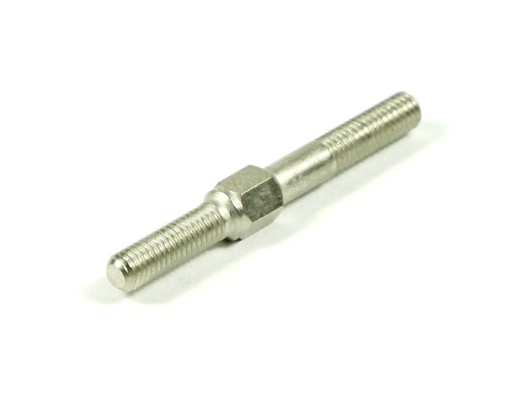 SWORKz Steering Servo Turnbuckle (M3x30mm) S350