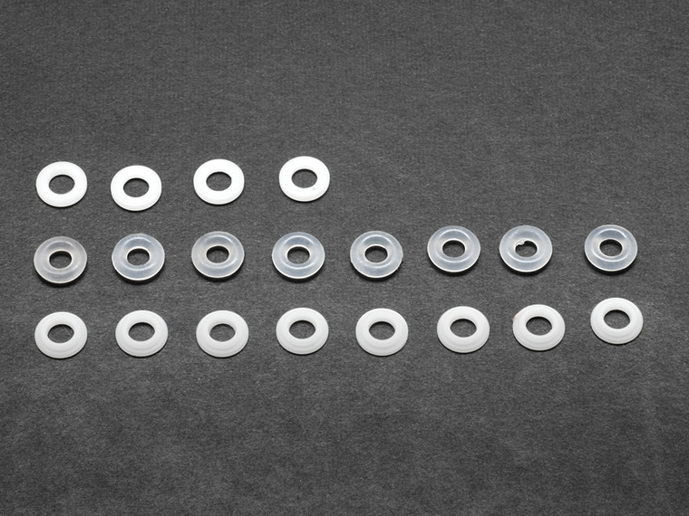 SWORKz Pro Shock Seal Kit