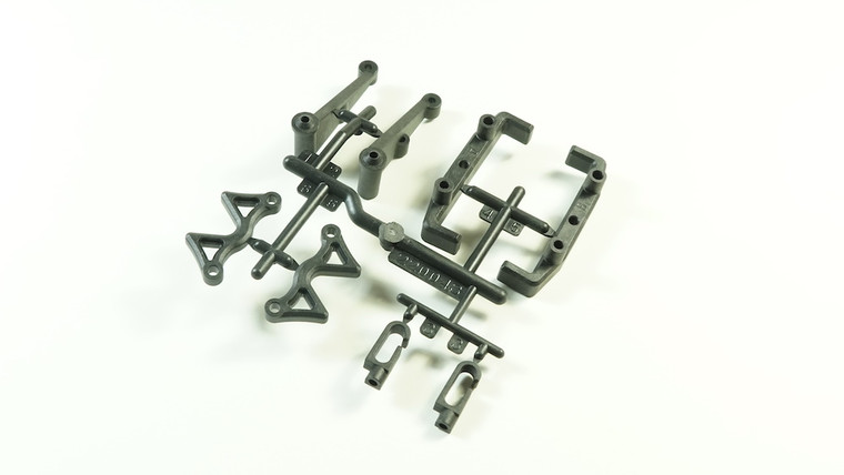 SWORKz S12-2 Battery Holder Set