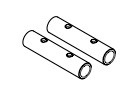 SWORKz Fox44 Connecting Sleeve - Red