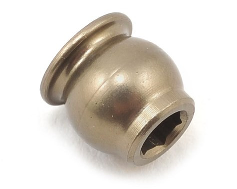 Sworkz S35 Steering 6mm Ball Stud (Aluminum)