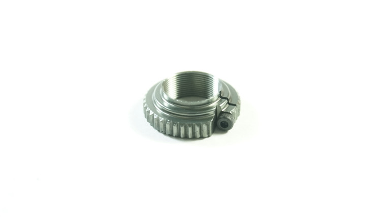 SWORKz Clamping Servo Saver Nut with Screw Fixed