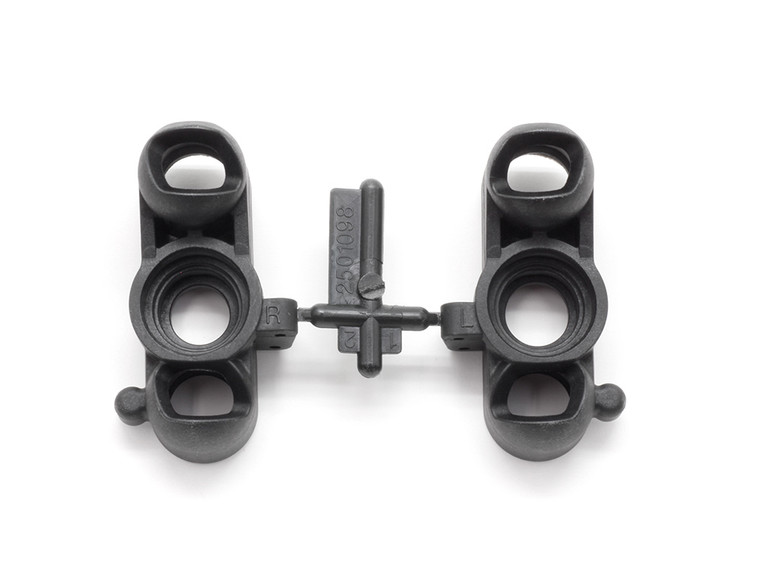 SWORKz S350 Front Steering Knuckle Set L/R